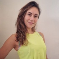 María José Gatica Bernales