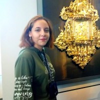 Marine Palyan