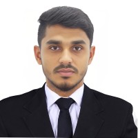 Md Robiul Hossain