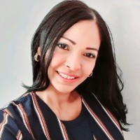 Susana Lisbeth Rivero López