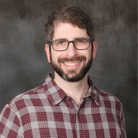 Aaron Ghelerter