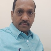 SHAJI HARIDAS