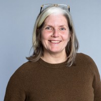 Saskia Van Ravesteijn