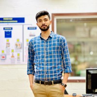 Faaik Bin Farooq