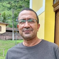 Adilson Bomfim Pereira