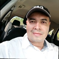 Jorge Luis Castillo Rodríguez