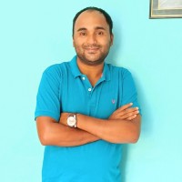 Subhabrata Roy