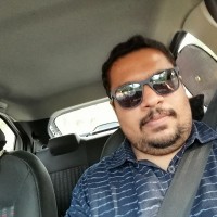 Mithun J Nair