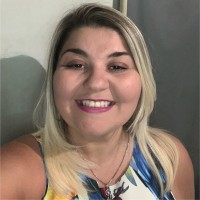 Roberta Siqueira da Silva