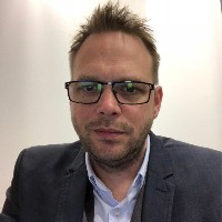Jon Freestone
