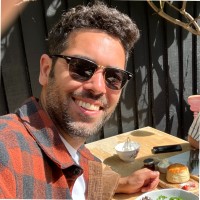 Adam Soloman