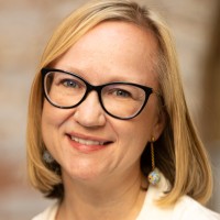 Joy Cottrill