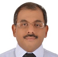Aliyas Varkey