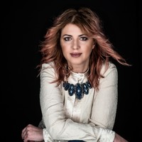 Gabriela Boshnakova