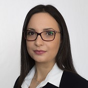 Elena Michael