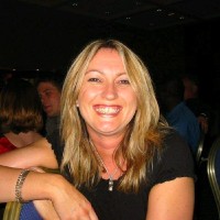 Alison Faulkner