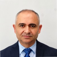 Nader Khairellah
