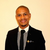 Raymond Stokwe