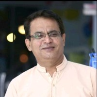Saif Memon