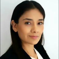 Dalia Escobar Granados
