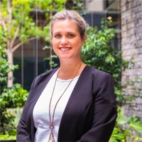 Sarah Moore