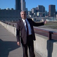 Robert McBee. MBS FINANCIAL