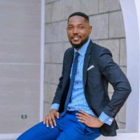 Frank-Olivier BEKOMBO KINGUE