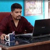 NEERAJ MALAKAR