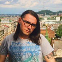 Oleksandr Danylenko
