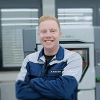 Marco Kollmann