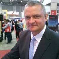 Simon Naylor