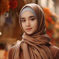 Zenobia Sohail
