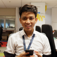 Rizqi Reza
