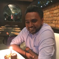 Theodore Raj