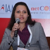 Kajal Kiran
