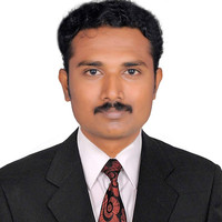 Priyatharsun V