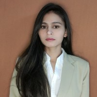 Shraddha Patel