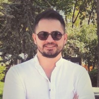 Alican Türkcan