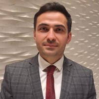 Shahin Gurbanov (PMS)