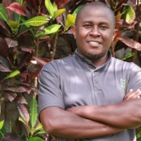 Simon Mwinzi