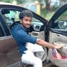 Dhilip Kumar. M