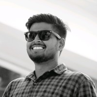 Yash Raj Goud