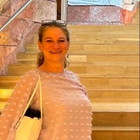 Ingrid van der Voort