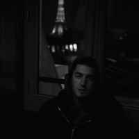 Jared Ackerman
