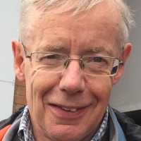 Robert Morrish