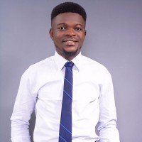 MICHEAL-AYOBAMI AWOTUNDE