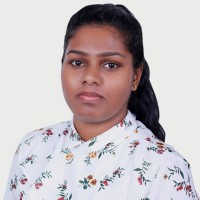 Usha Damayanthi