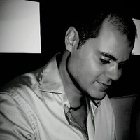 Oscar Garcia Miguel