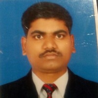 Thirupathi Manka