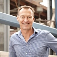 Richard Harris (GAICD)